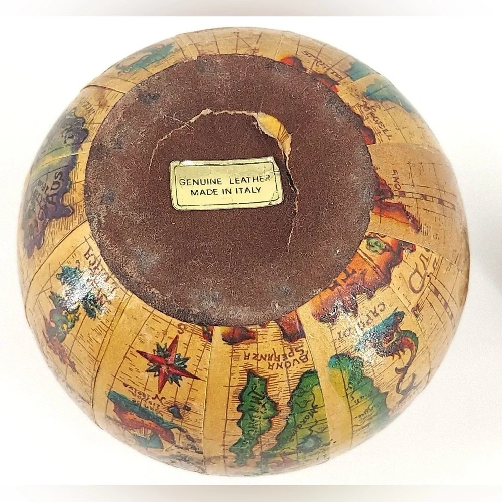 M Made In Italy excellent vintage